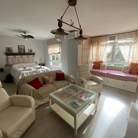 Le Petit Maison En Playa De Aguadulce *
