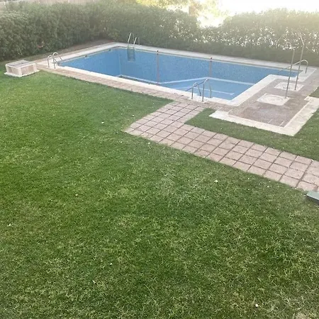Le Petit Maison En Playa De Aguadulce * Aguadulce (Almeria)