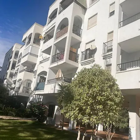 Le Petit Maison En Playa De Aguadulce Apartment *