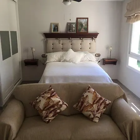 Le Petit Maison En Playa De Aguadulce Apartment